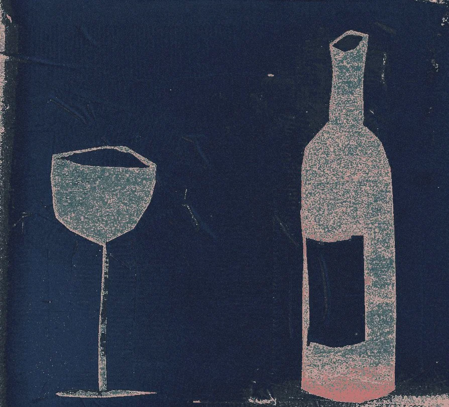 Wine trip 6-9 august