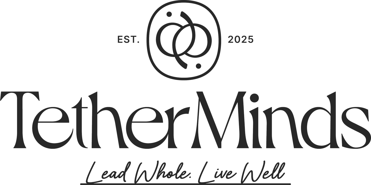 TetherMinds