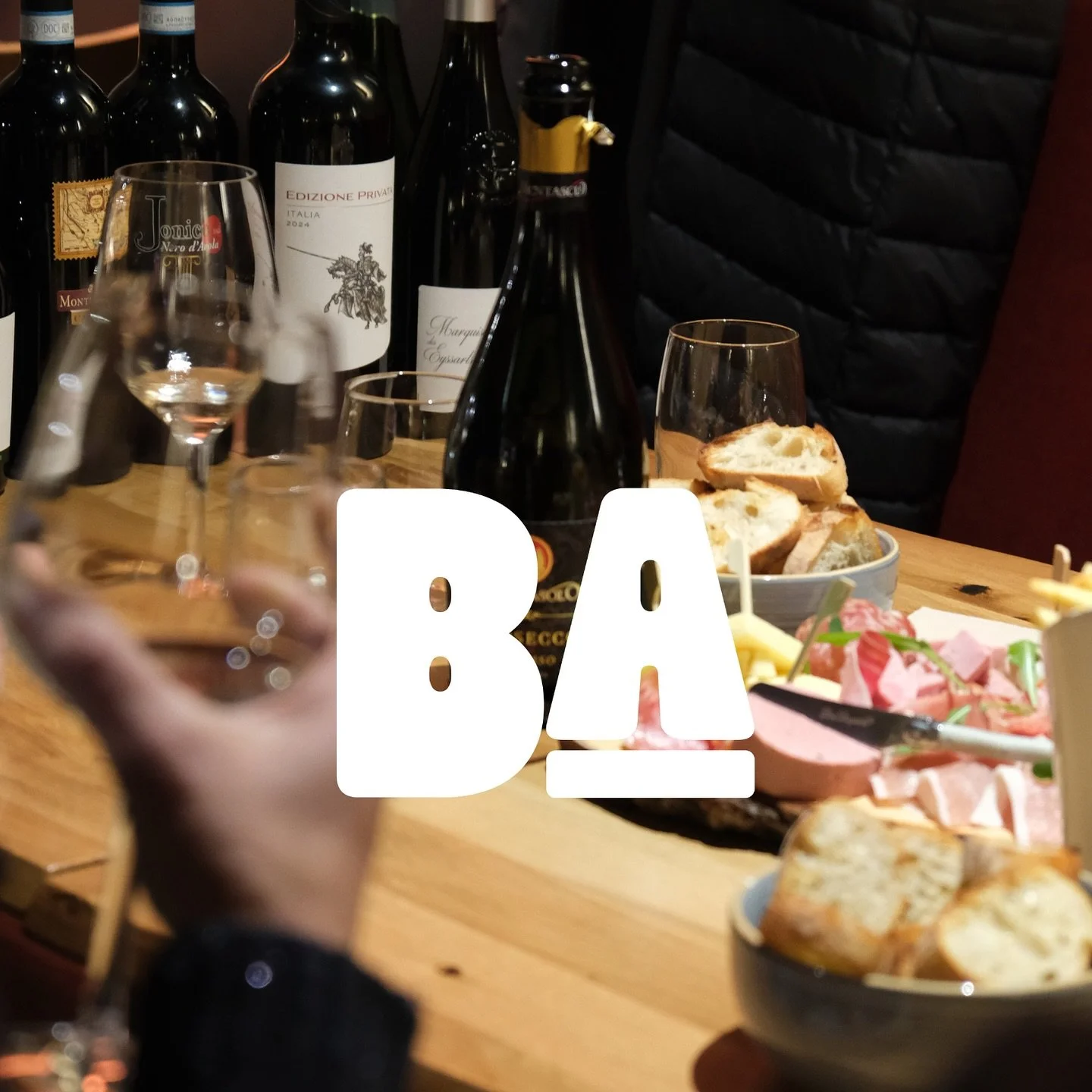 Le secret d&rsquo;un &eacute;v&eacute;nement r&eacute;ussi ? 
Ce n&rsquo;est pas le hasard, c&rsquo;est le casting. ✨
Une fois que nous avons d&eacute;fini ensemble l&rsquo;ambiance, la saison et le lieu id&eacute;al, une &eacute;tape cruciale commen