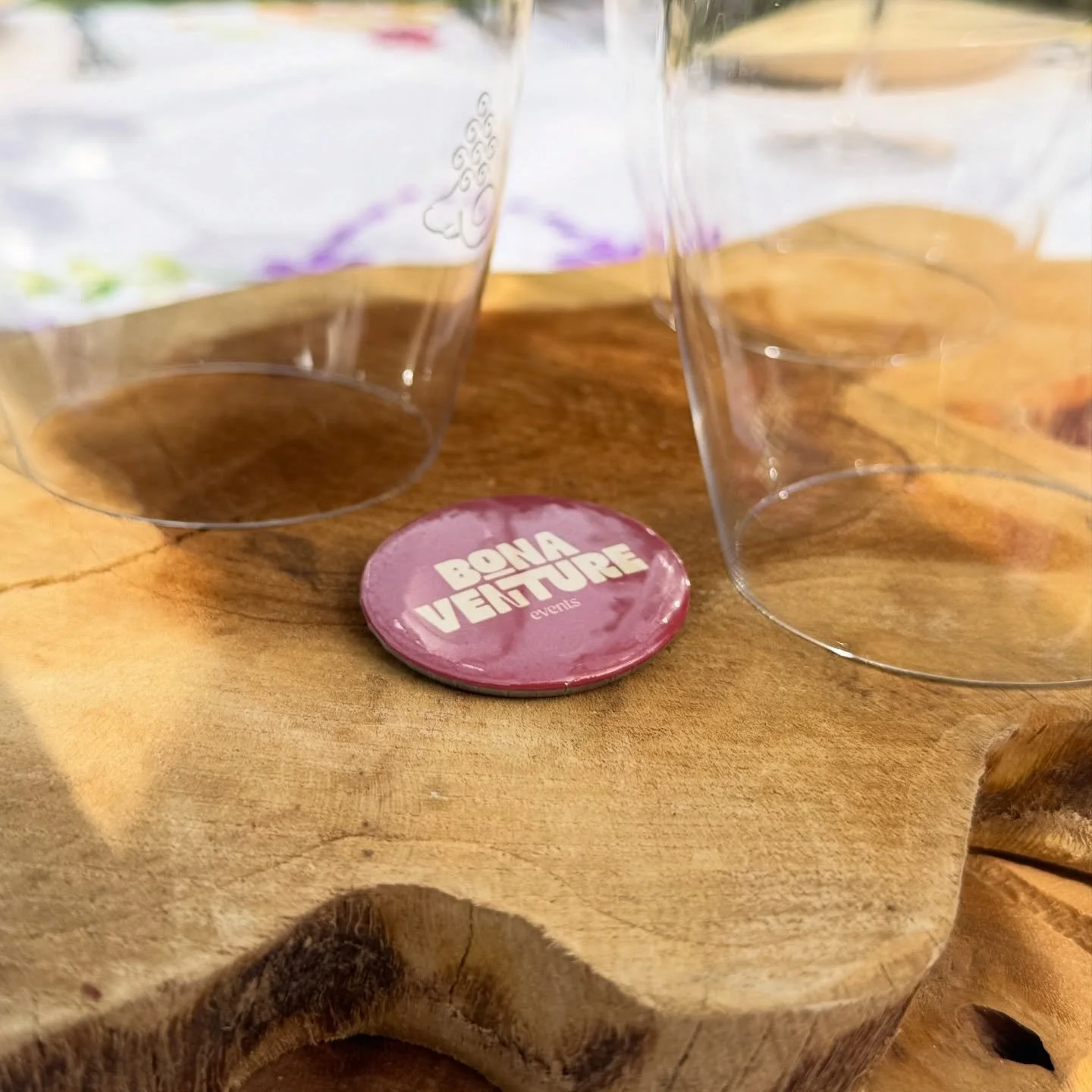D&eacute;gustation de vins insolites. 🍷 

Pour un event ou un moment particulier. 

@bonaventure.events