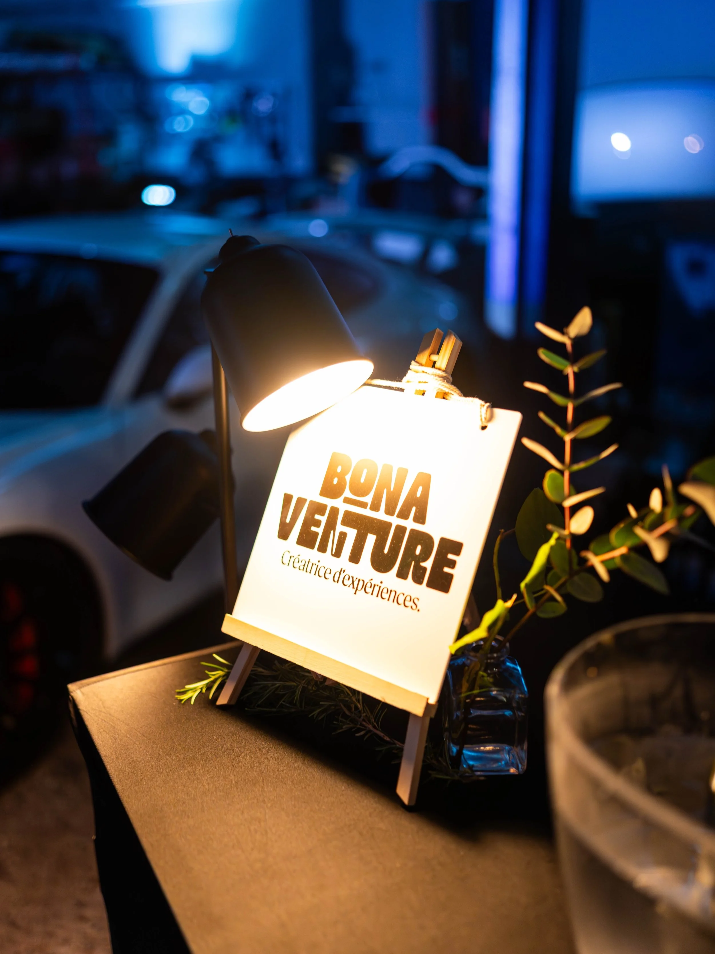 [CREATRICE D&rsquo;EXP&Eacute;RIENCES] 
🍸 Service de bar mobile : Cocktails, Vins &amp; Bi&egrave;res
🎈 Anniversaire &bull; Team Building &bull; &Eacute;v&eacute;nements
🎯 Prestations sur mesure. 

@bastienseldran &agrave; votre service &eacute;ga