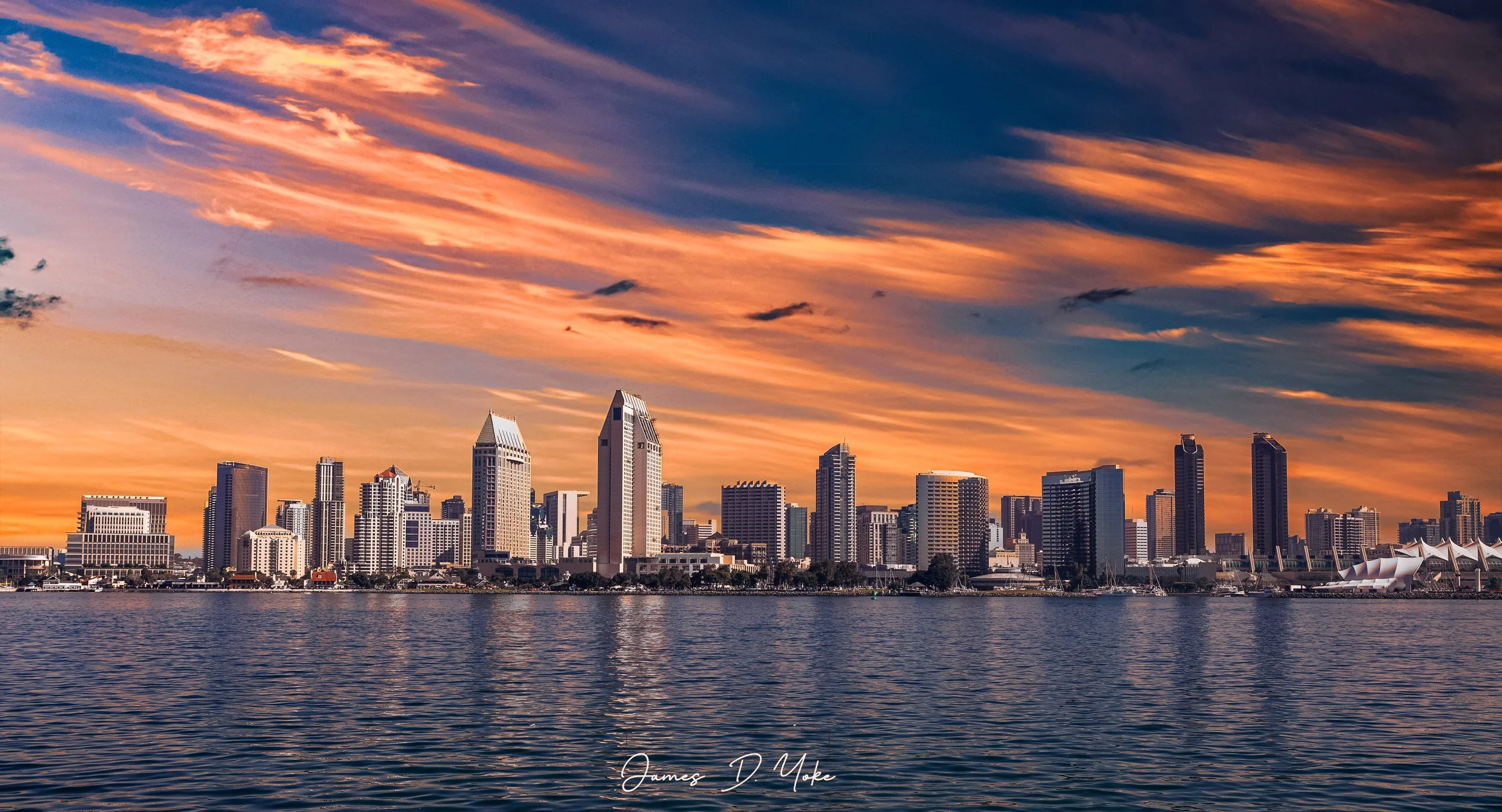 Discover the Beauty of Coastal and Urban Landscapes with James Yoke Photography Prints