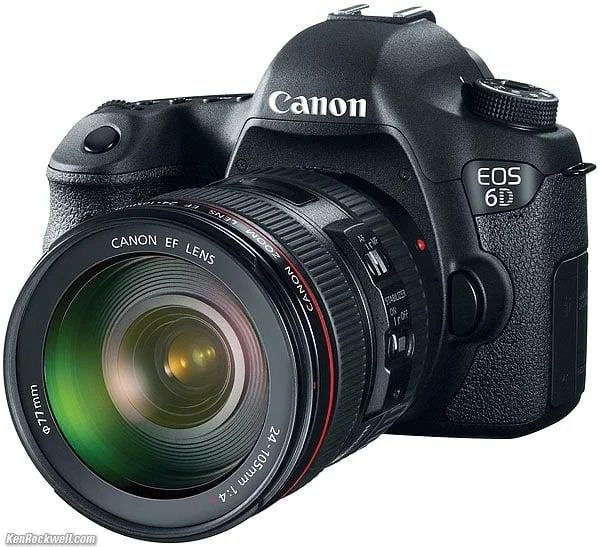 Best Canon Cameras for Beginners (2026): Why I Recommend the Canon 6D, R10 &amp; 7D Mark II