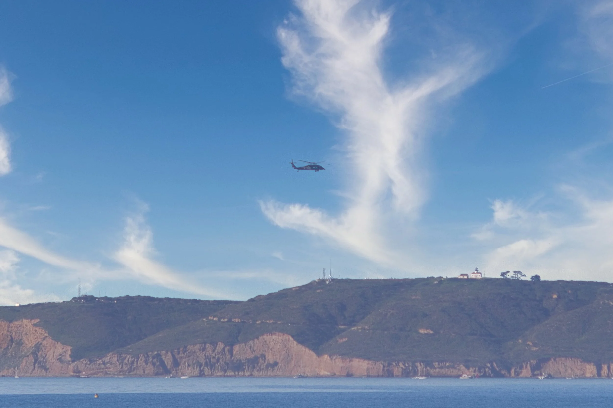 Coronado Beach, Coronado, California