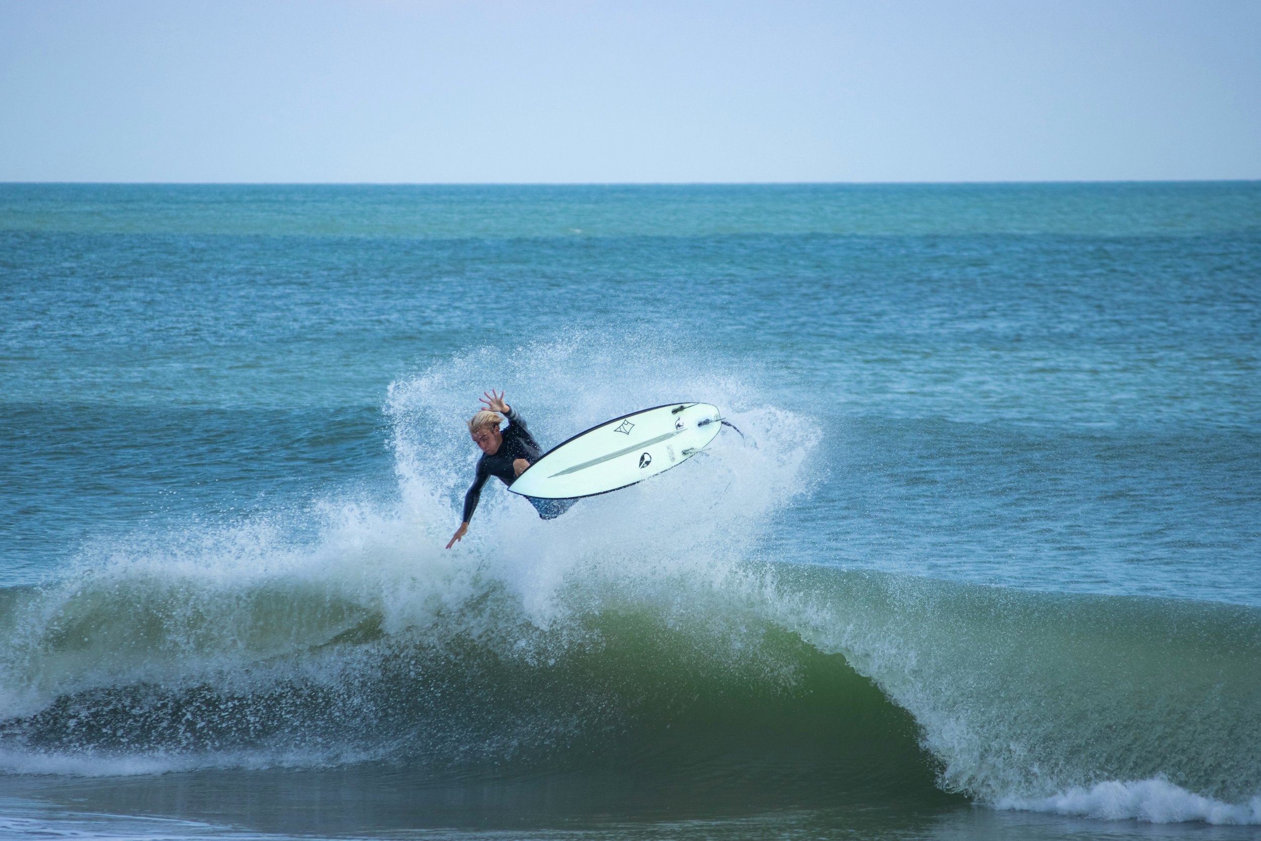 Surf Photography & Portraits