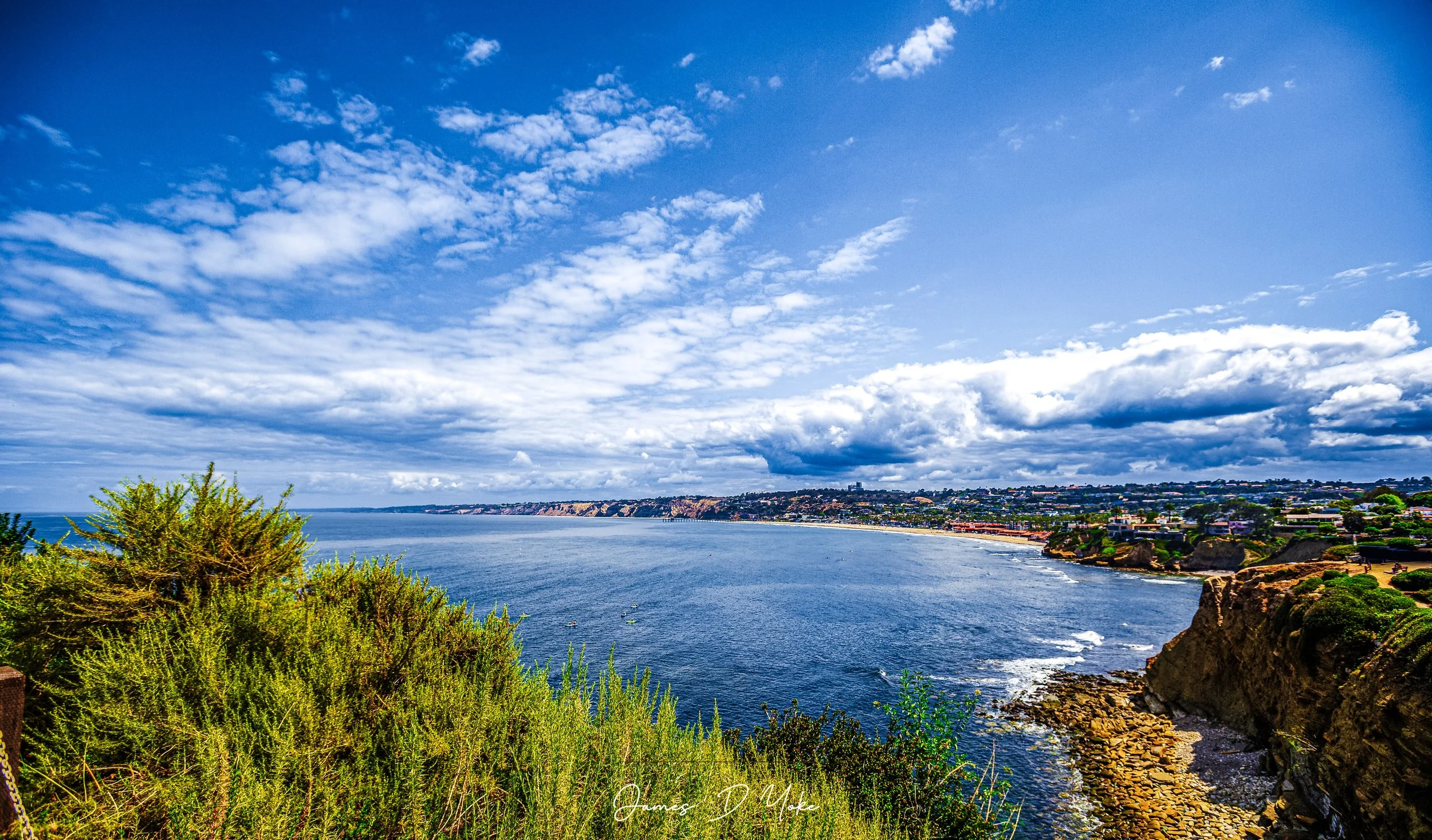 La Jolla, San Diego