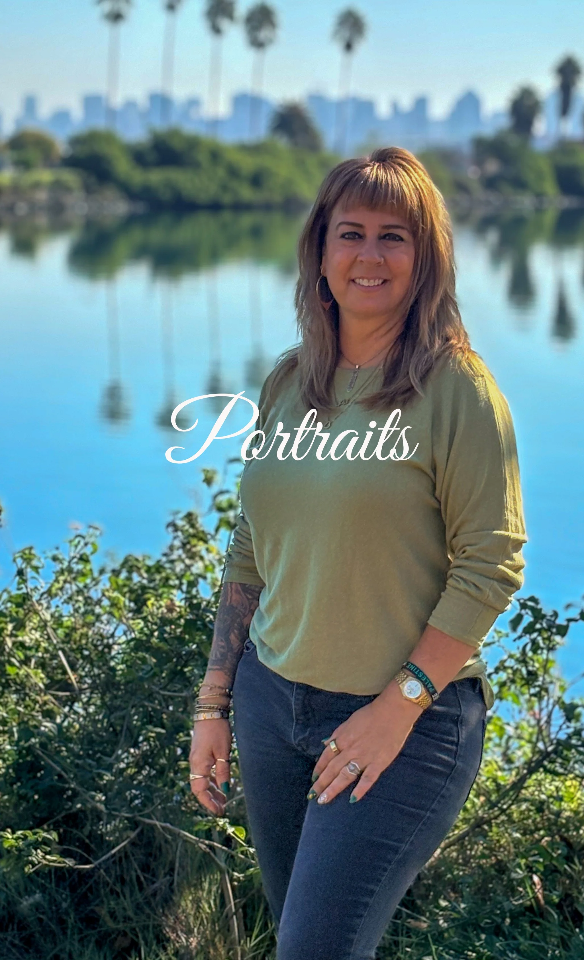 Portrait Photography