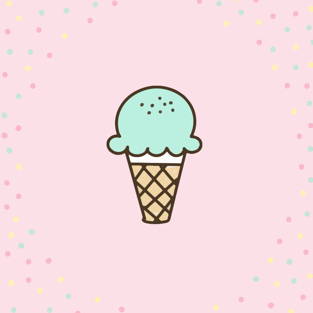 ice cream event for kids