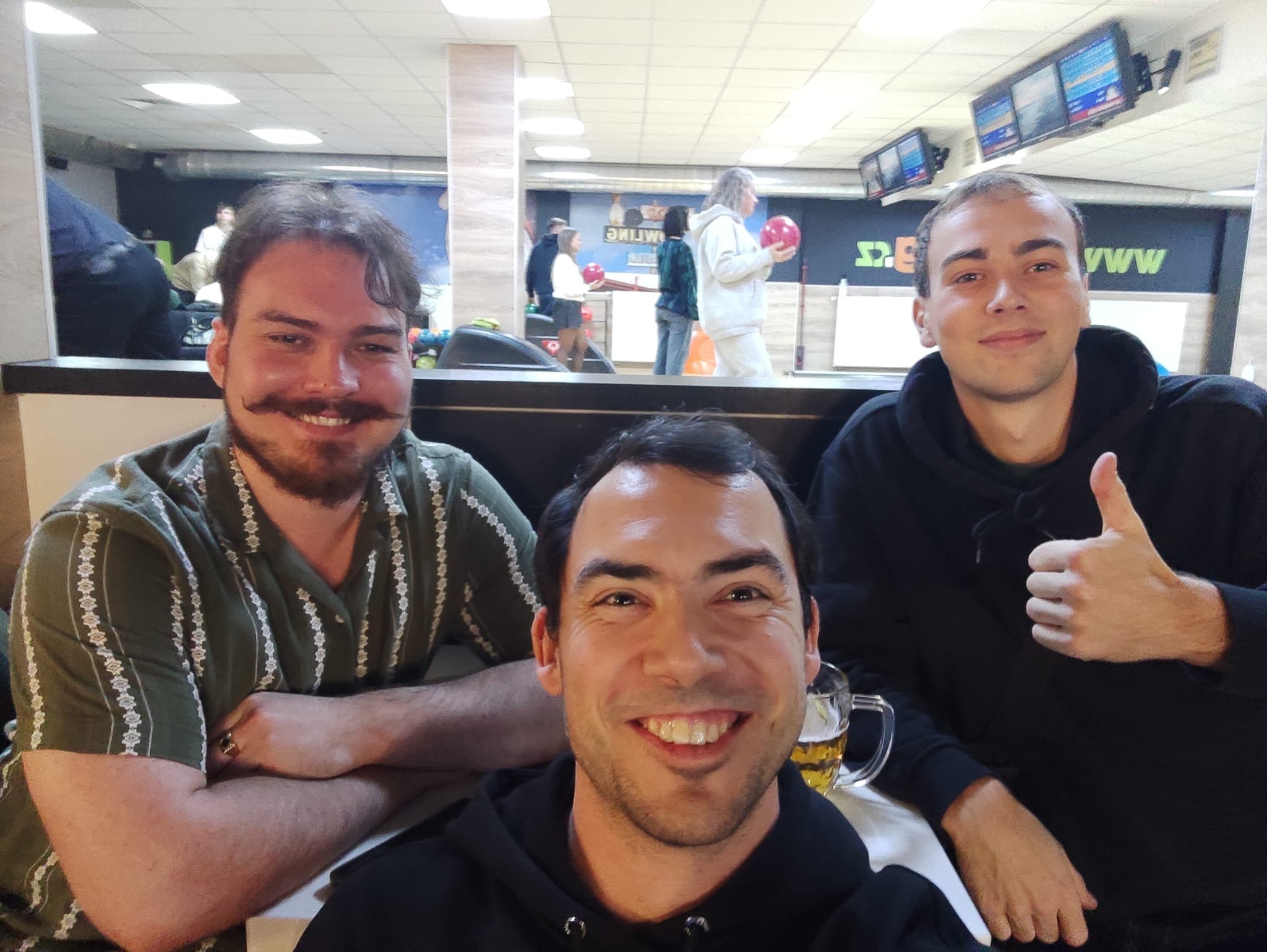 Christmass Teambuilding