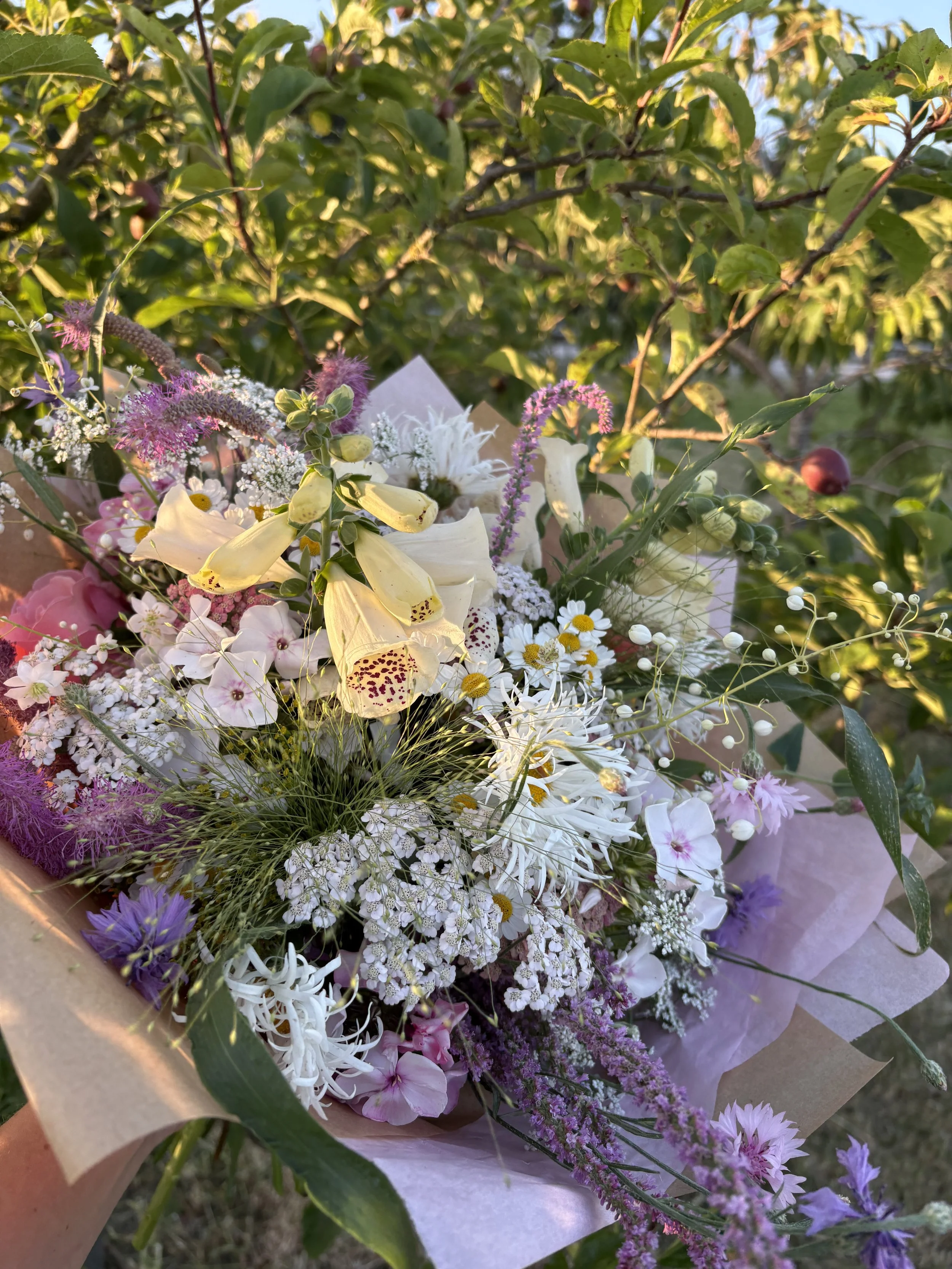 Garden Bouquet
