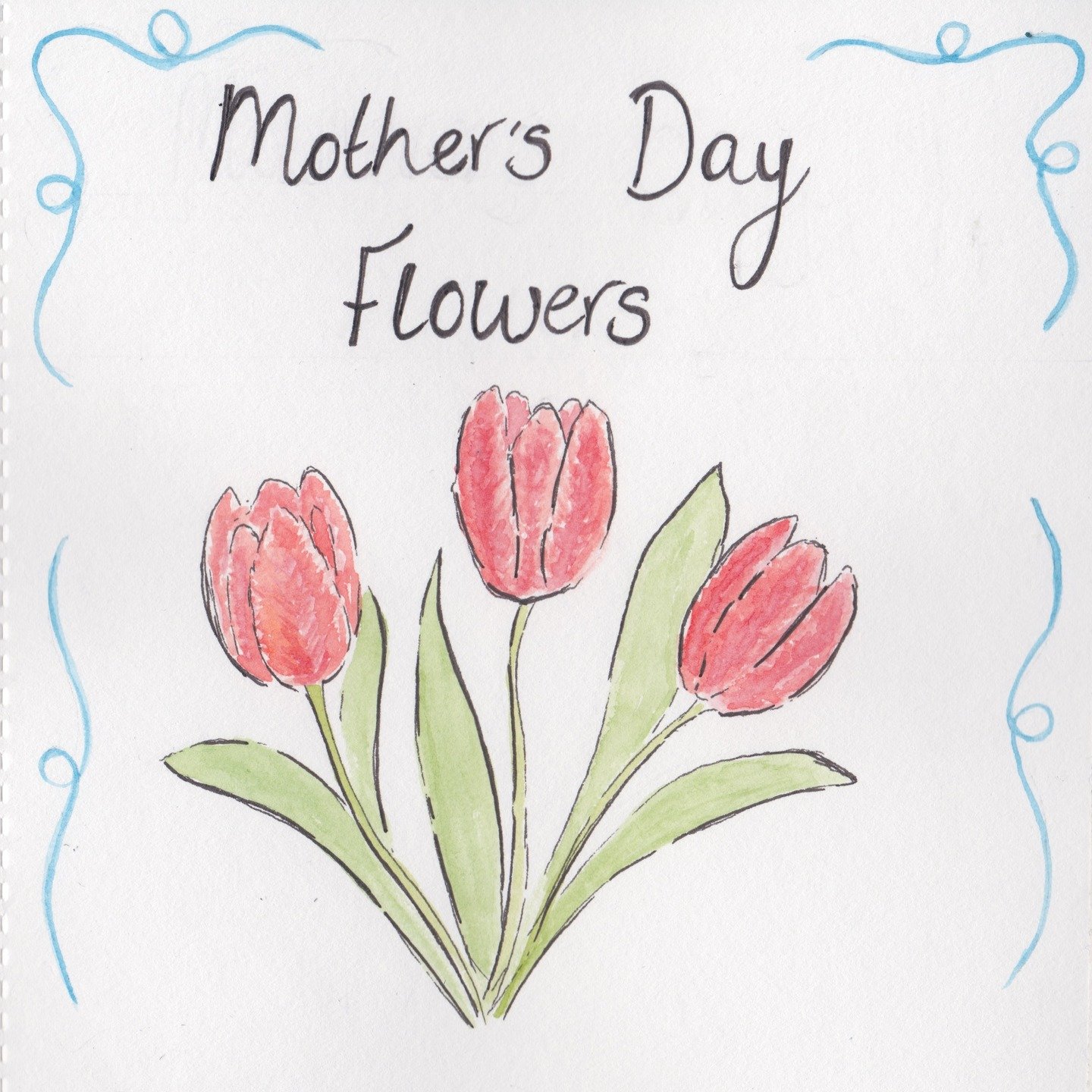 Mother's Day Flowers! 

Order your gift bouquets from us! Our season is yet to start on the moor so we are purchasing some lovely and unusual tulips from a family business in Lincolnshire. Available to buy via the website or just drop us a message!