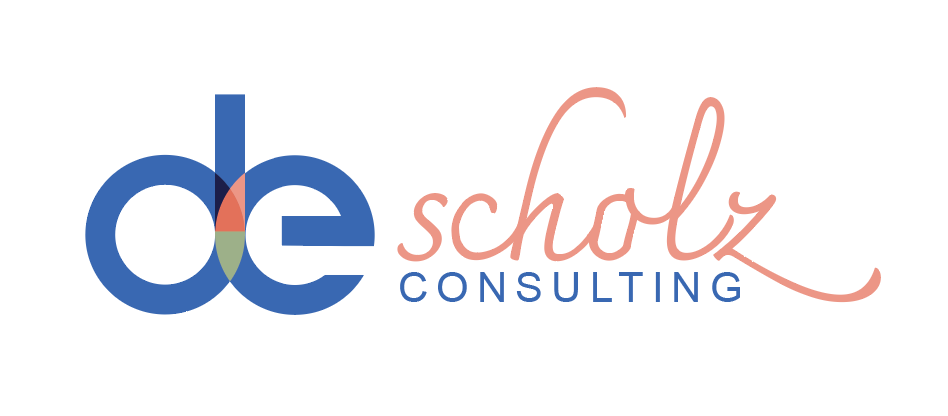 De Scholz Consulting | Where Design Meets Operations