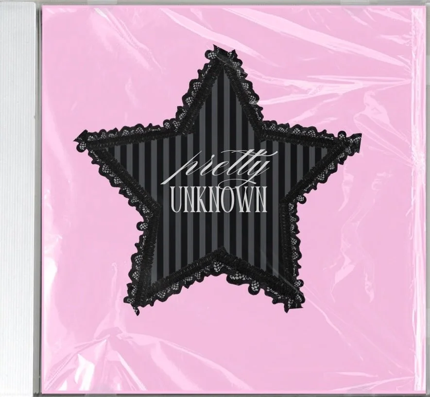 coming soon.... ☆

#fashion #brand #clothing #prettyunknown #shopping