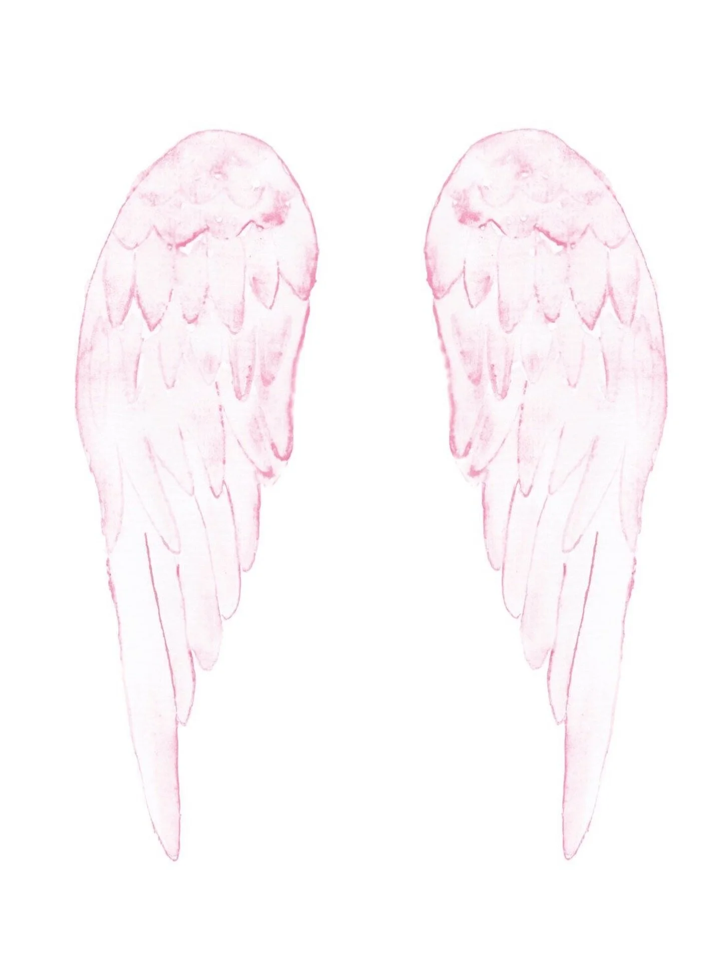 angels on earth 🪽🪽🪽 #aesthetic #moodboard #angel #prettyunknown #brand