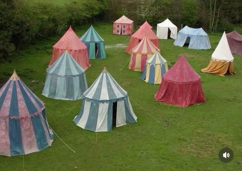 something to look forward to