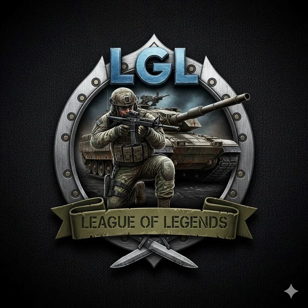 Alliance League of Legends LGL