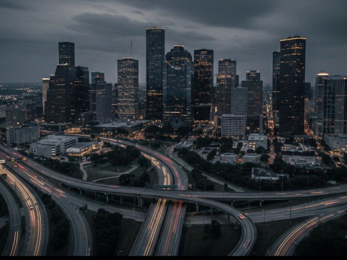 The Gatekeepers: Navigating the 2026 Gulf Coast Intelligence Report