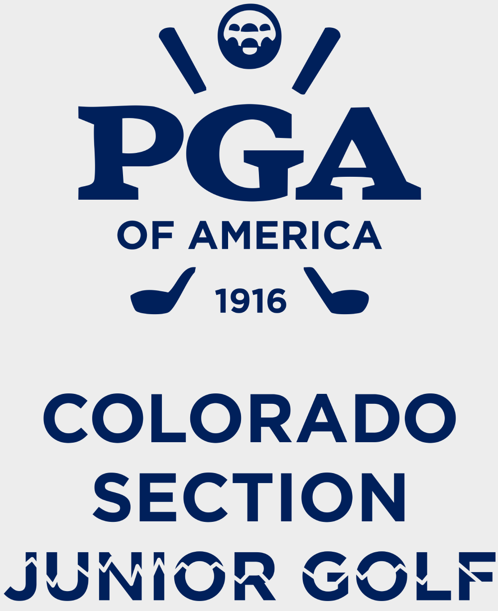 Colorado PGA Section Junior Golf