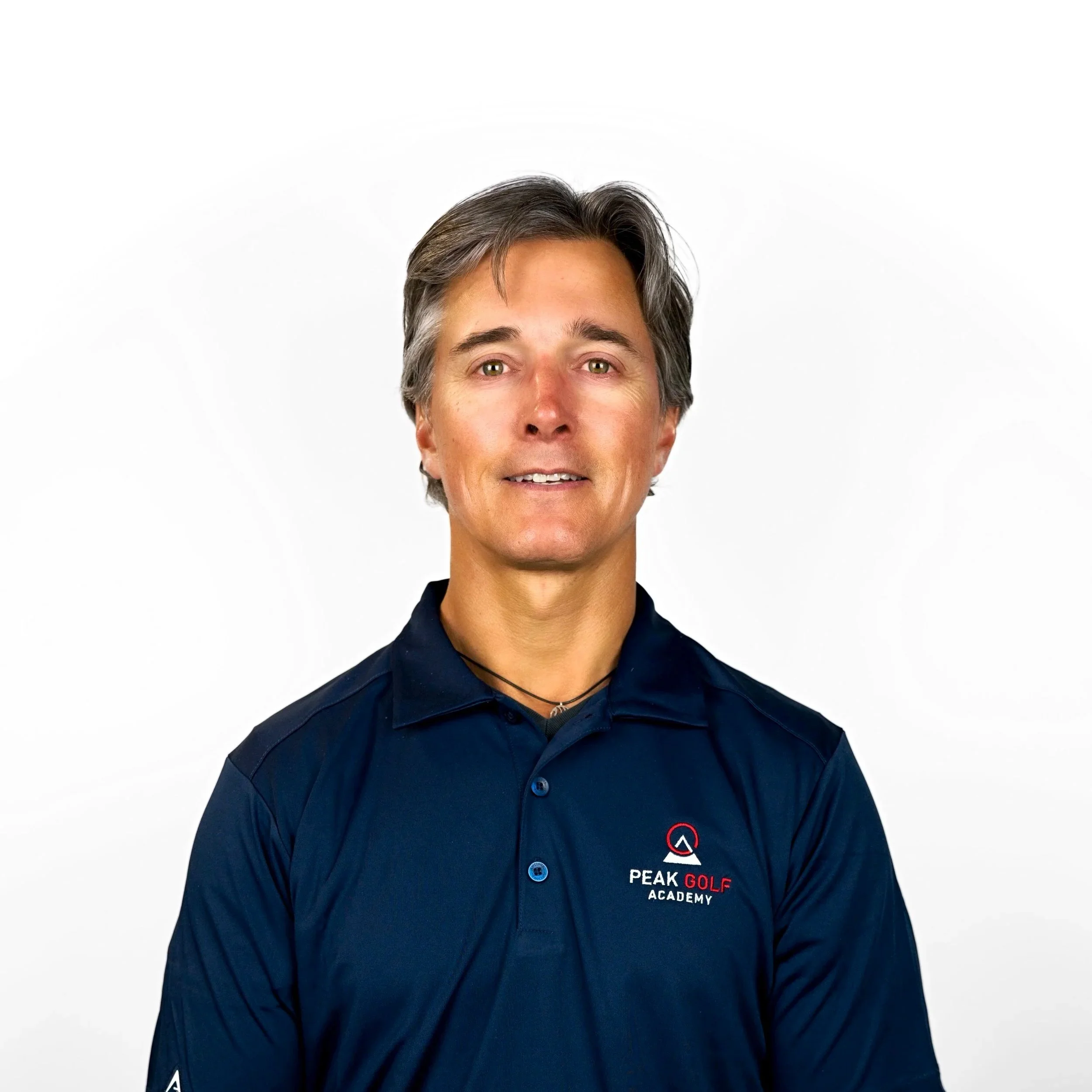 Coach Mark McCarthy