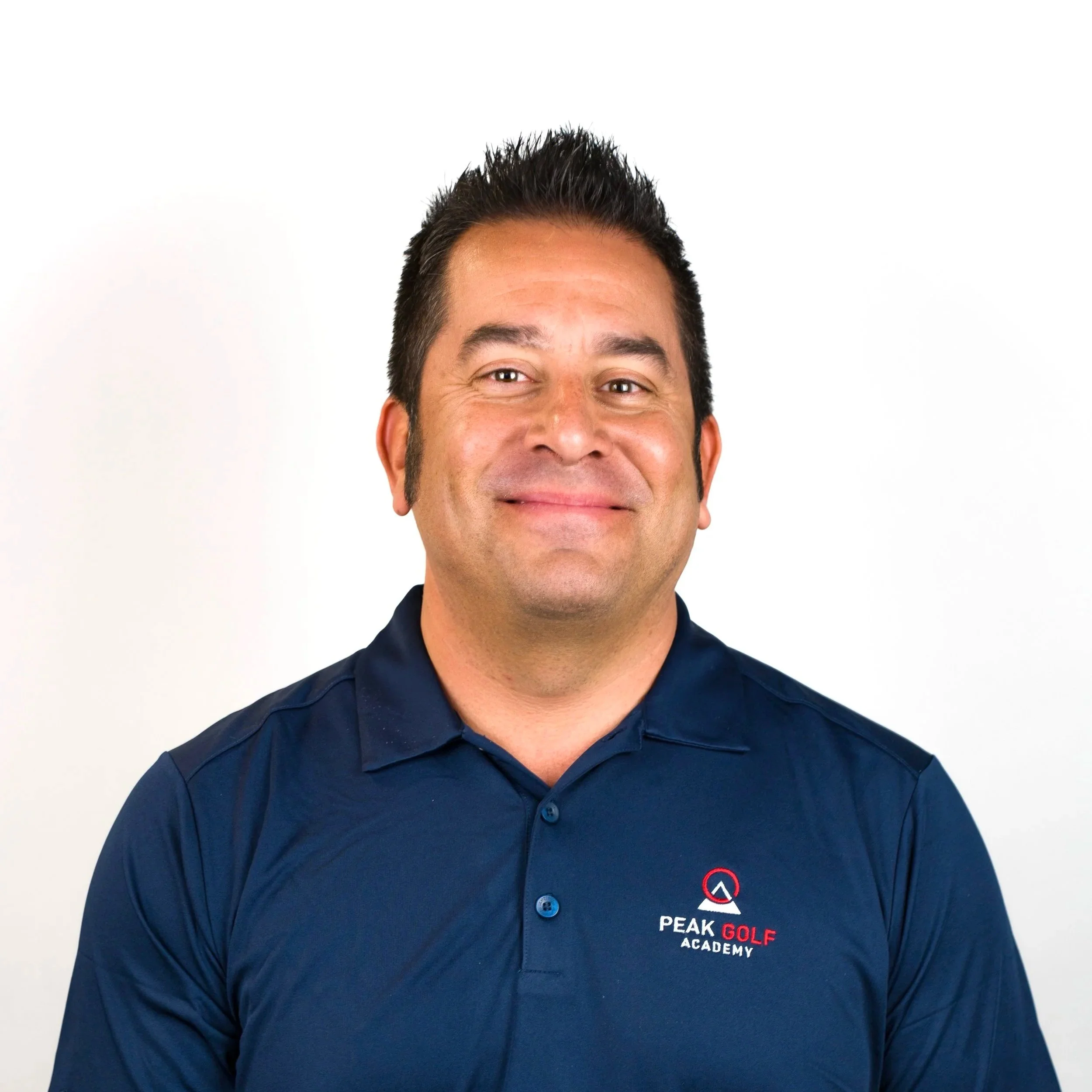 Coach Philip Linares