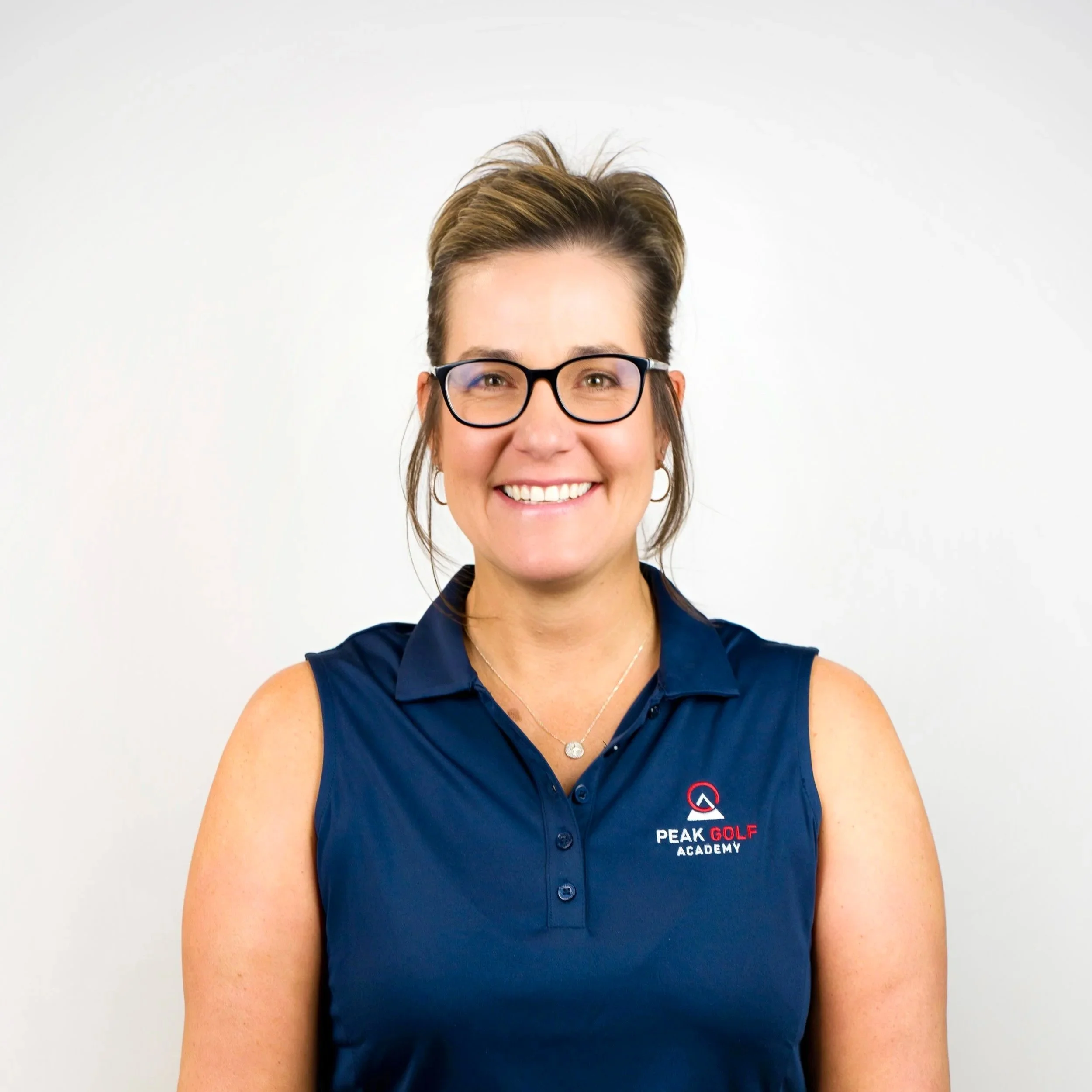 Coach Katie Milstead