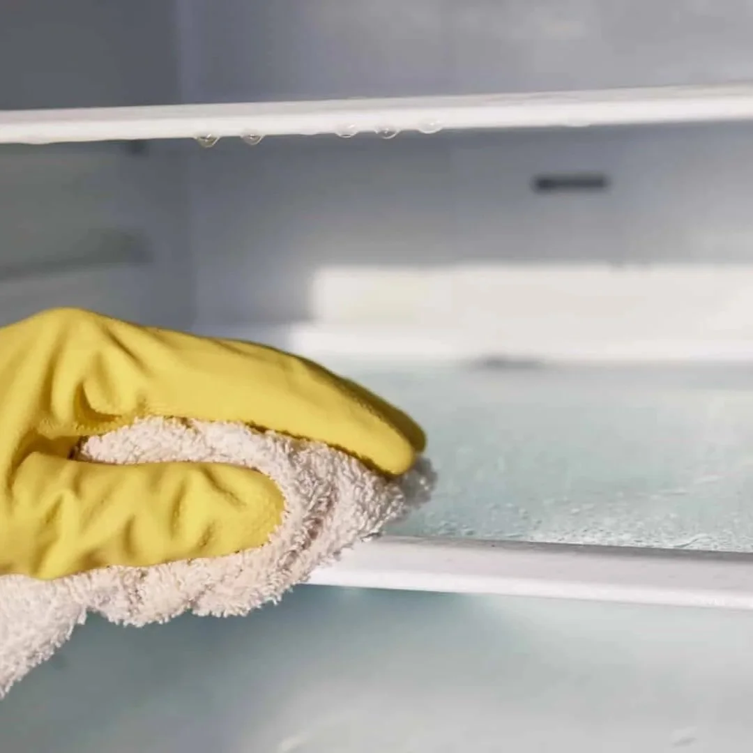 Move In/Out Cleaning Package