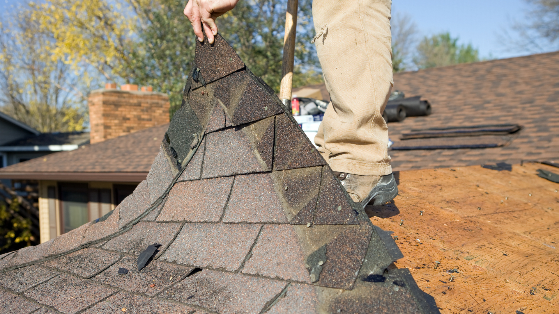 Your Brockville Roof Is Probably Aging Faster Than You Think. Here Is Why.