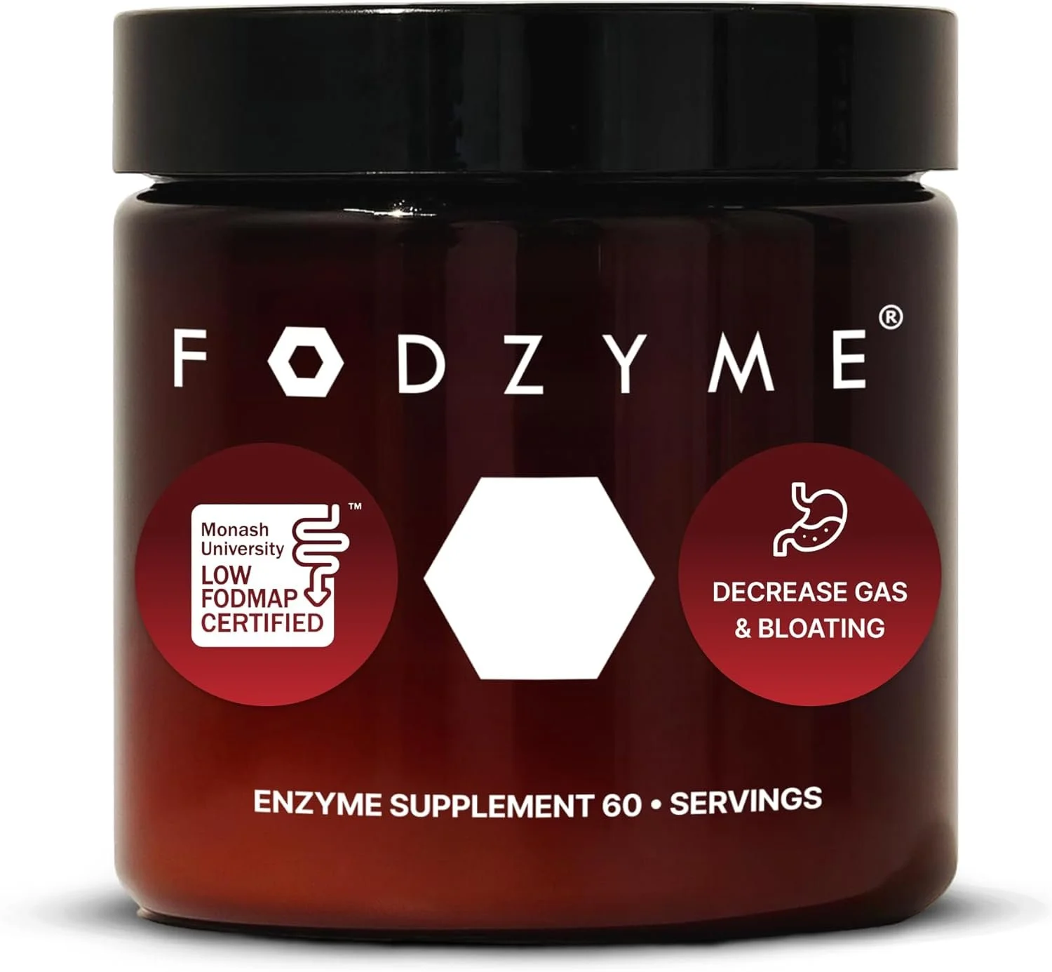 FODZYME® 60-dose Home Kit