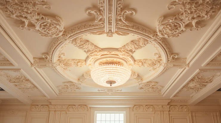 Expert Ceiling Installation & Repair icon