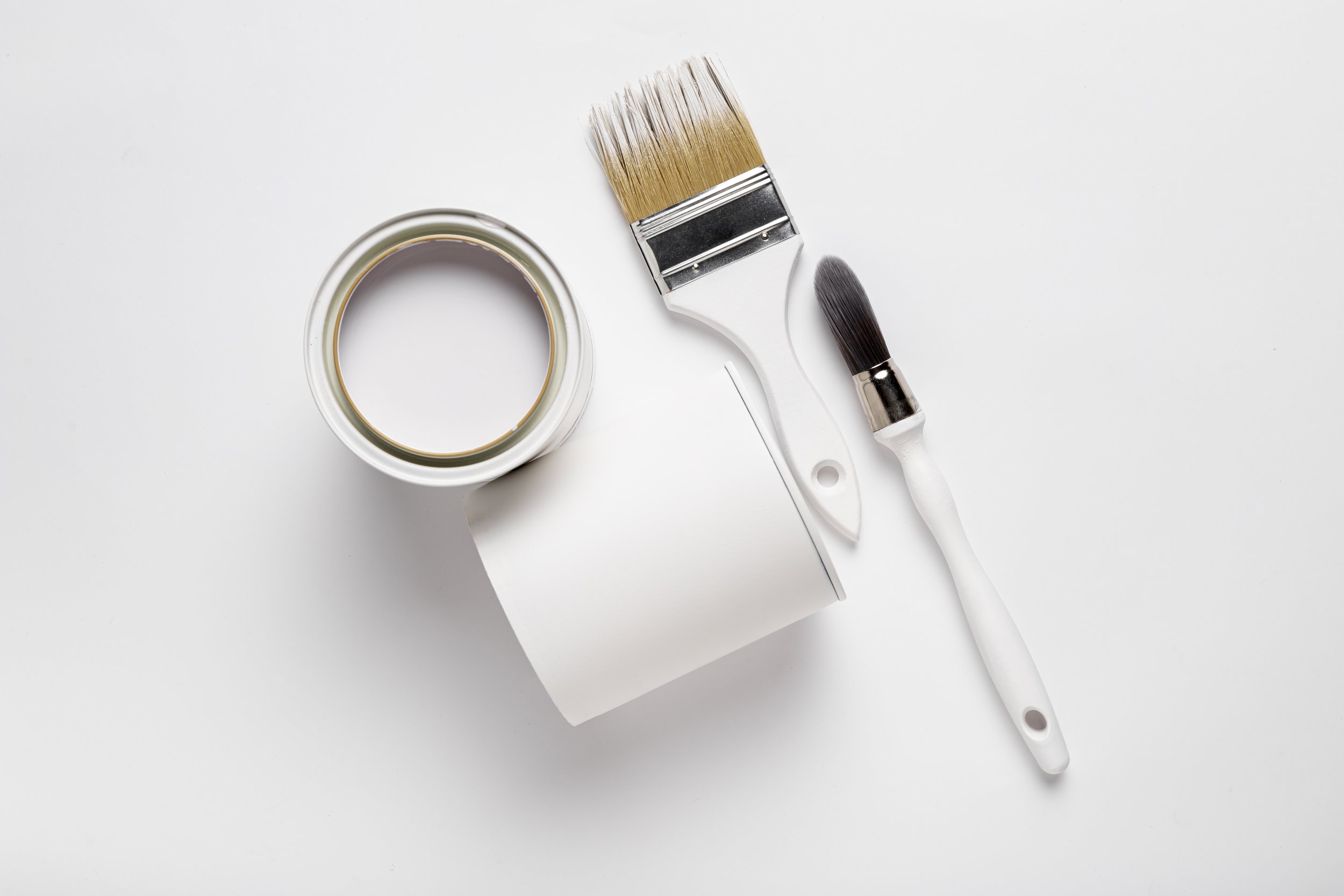 Wall Installation & Final Finishes icon