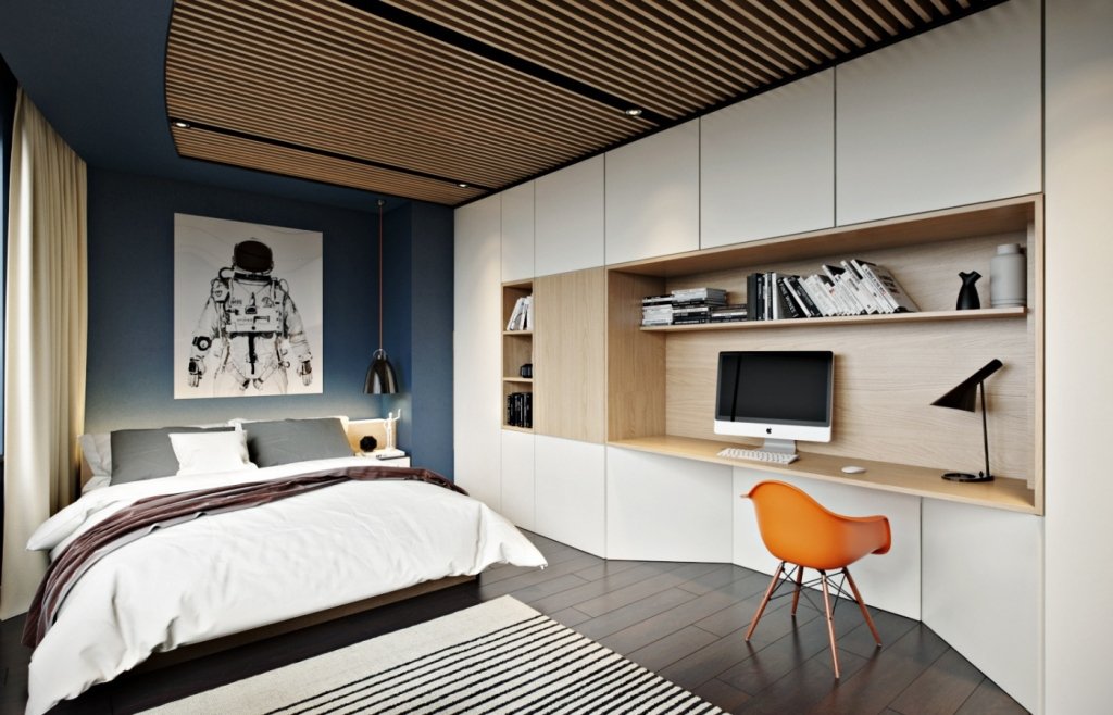 Oranssi previous project