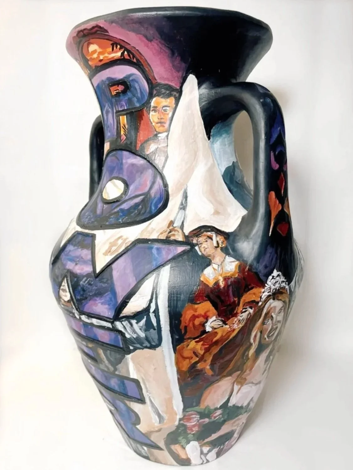 Feminine Rage, Summer 2025