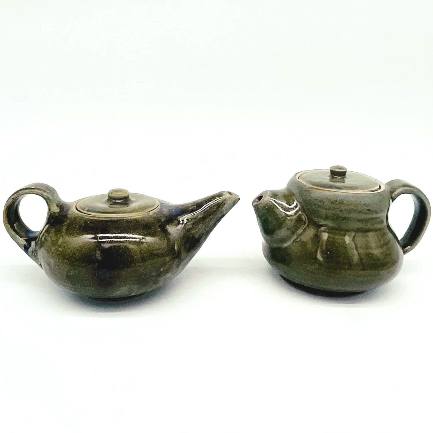 Green Tea Set(s), Spring 2025