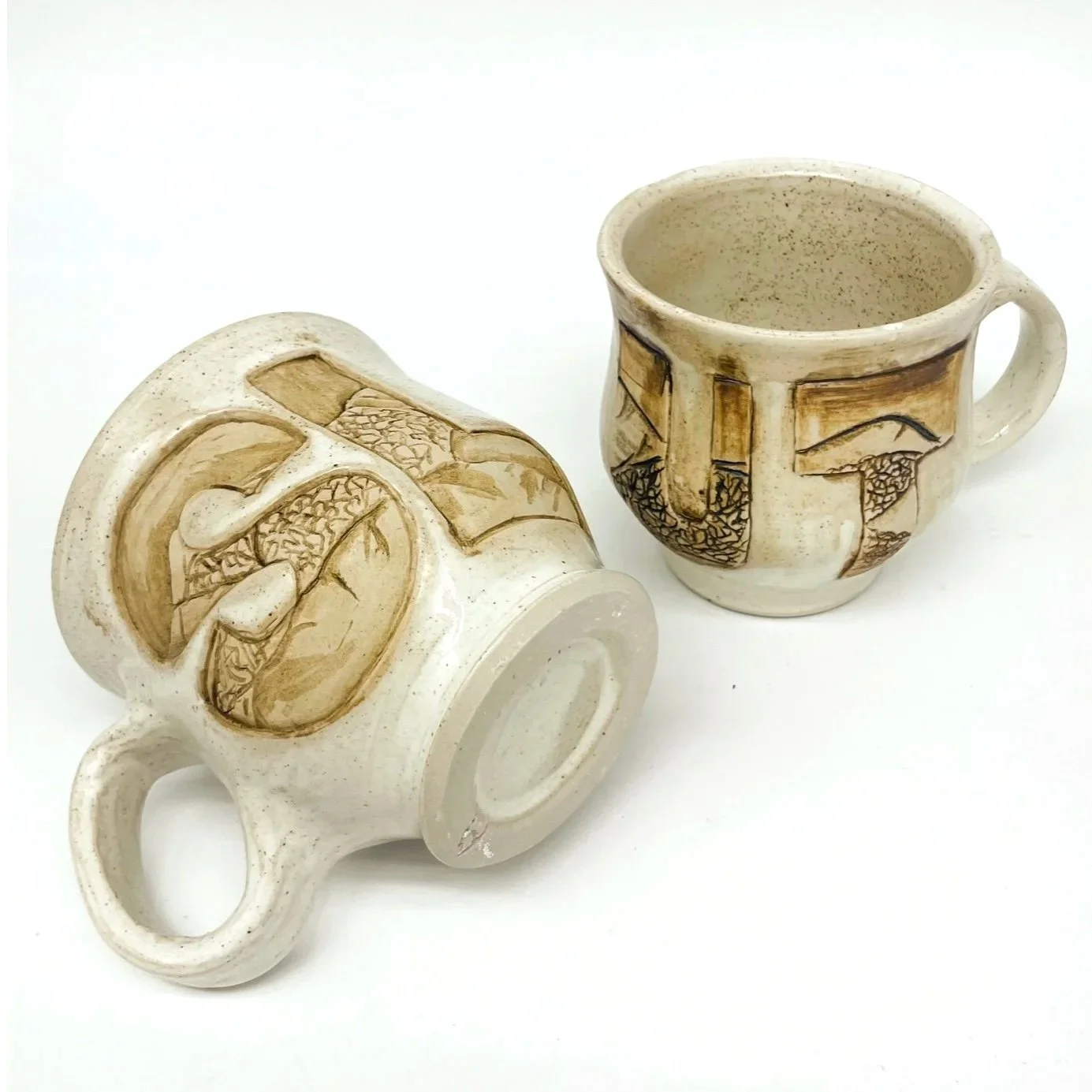 Slut Cups (Reclamation Series), Spring 2026