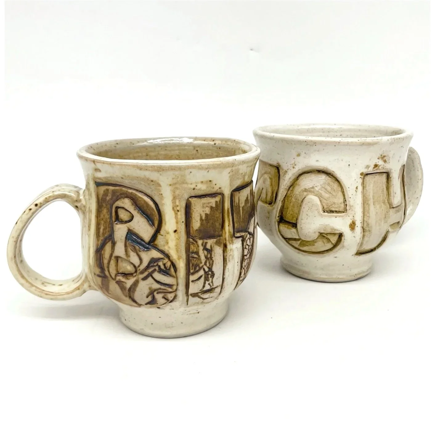 Bitch Cups (Reclamation Series), Spring 2026