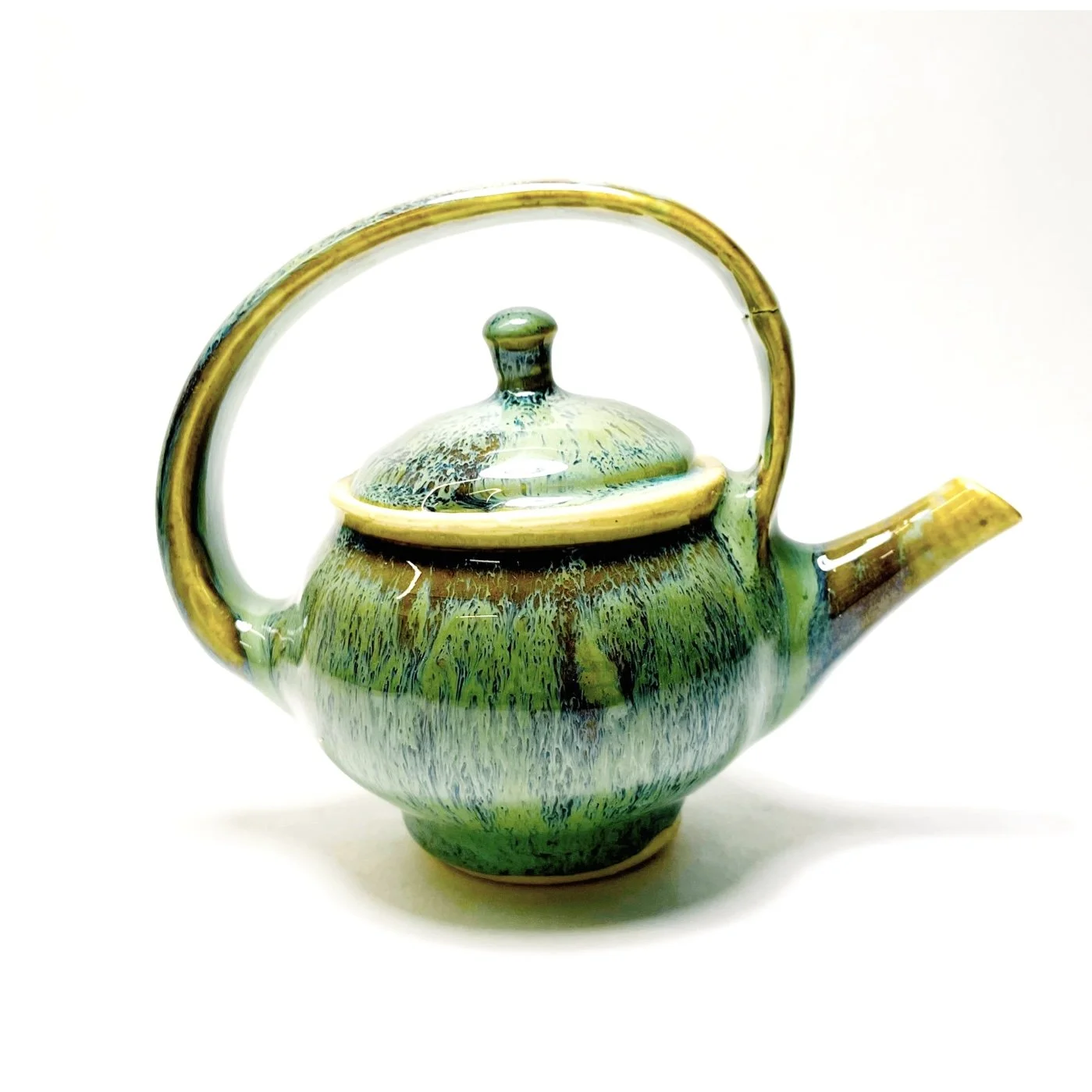 Nantucket Teapot, Summer 2025