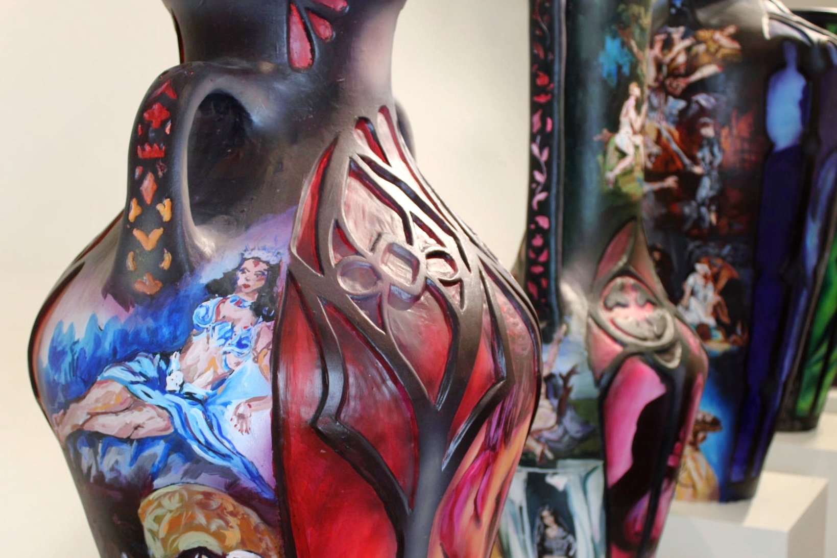 Jezebel Movie Poster