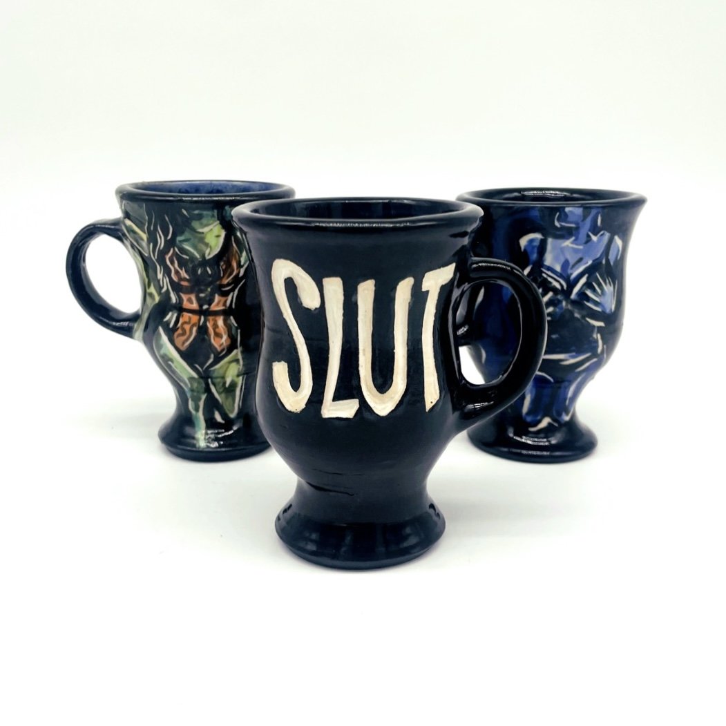 Slut Cups