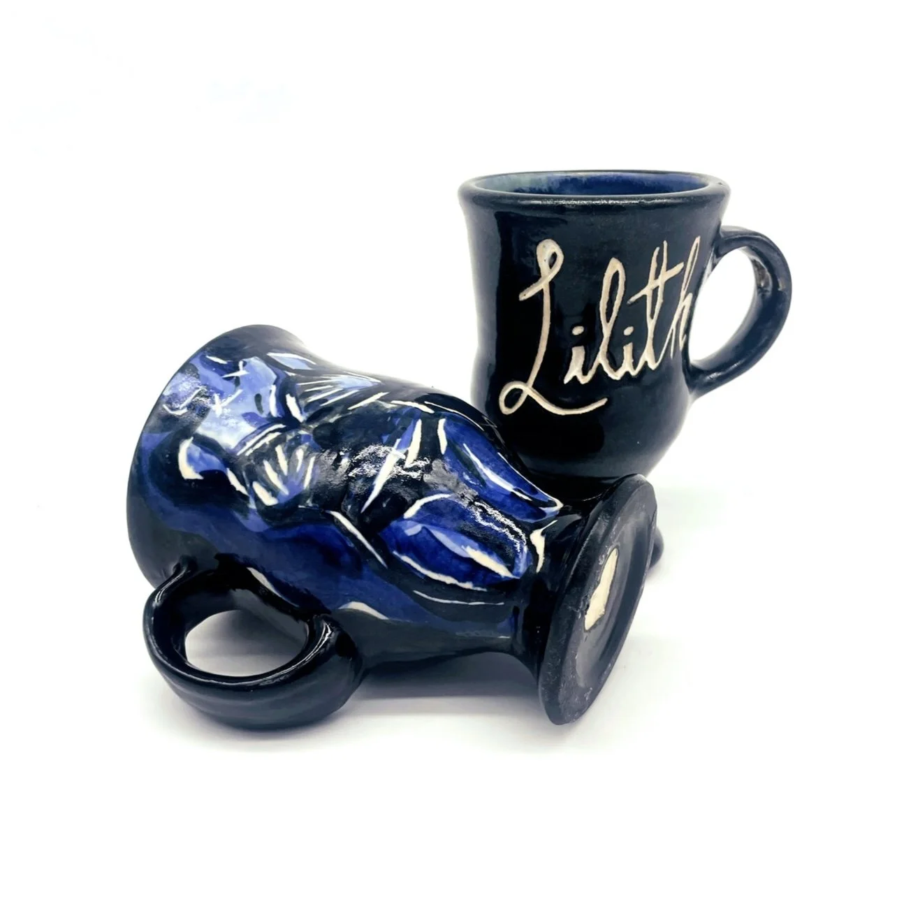 Lilith and Eve Cups, Spring 2025