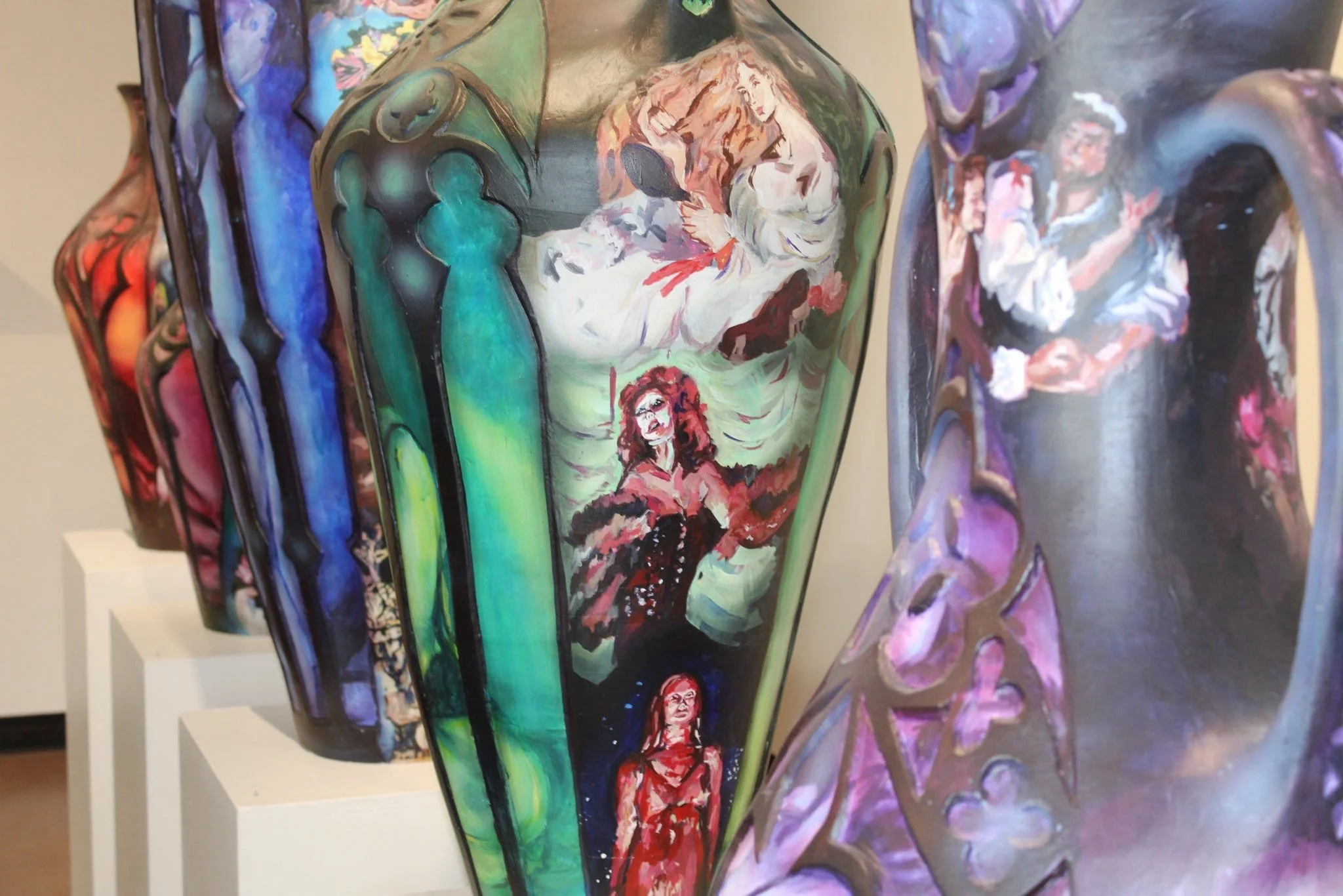 Daughters of Doctrine