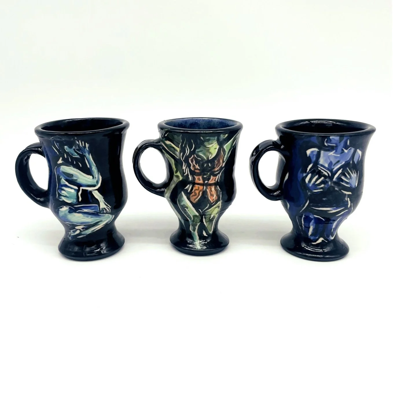 Slut Cups, Spring 2025