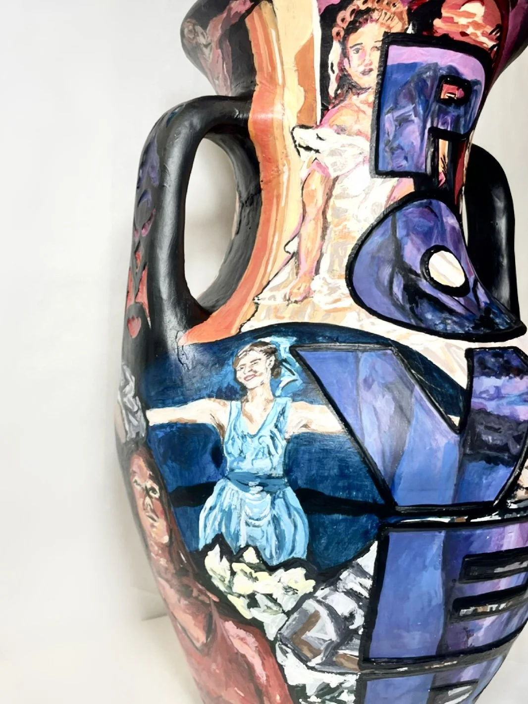 Feminine Rage, Summer 2025