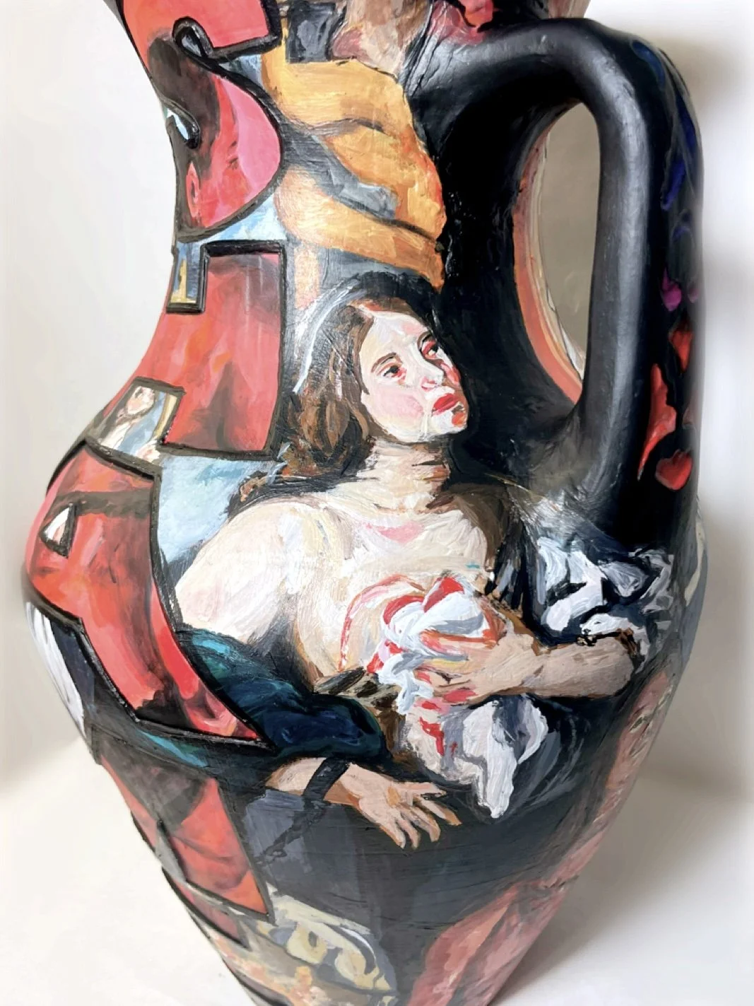 Feminine Rage, Summer 2025