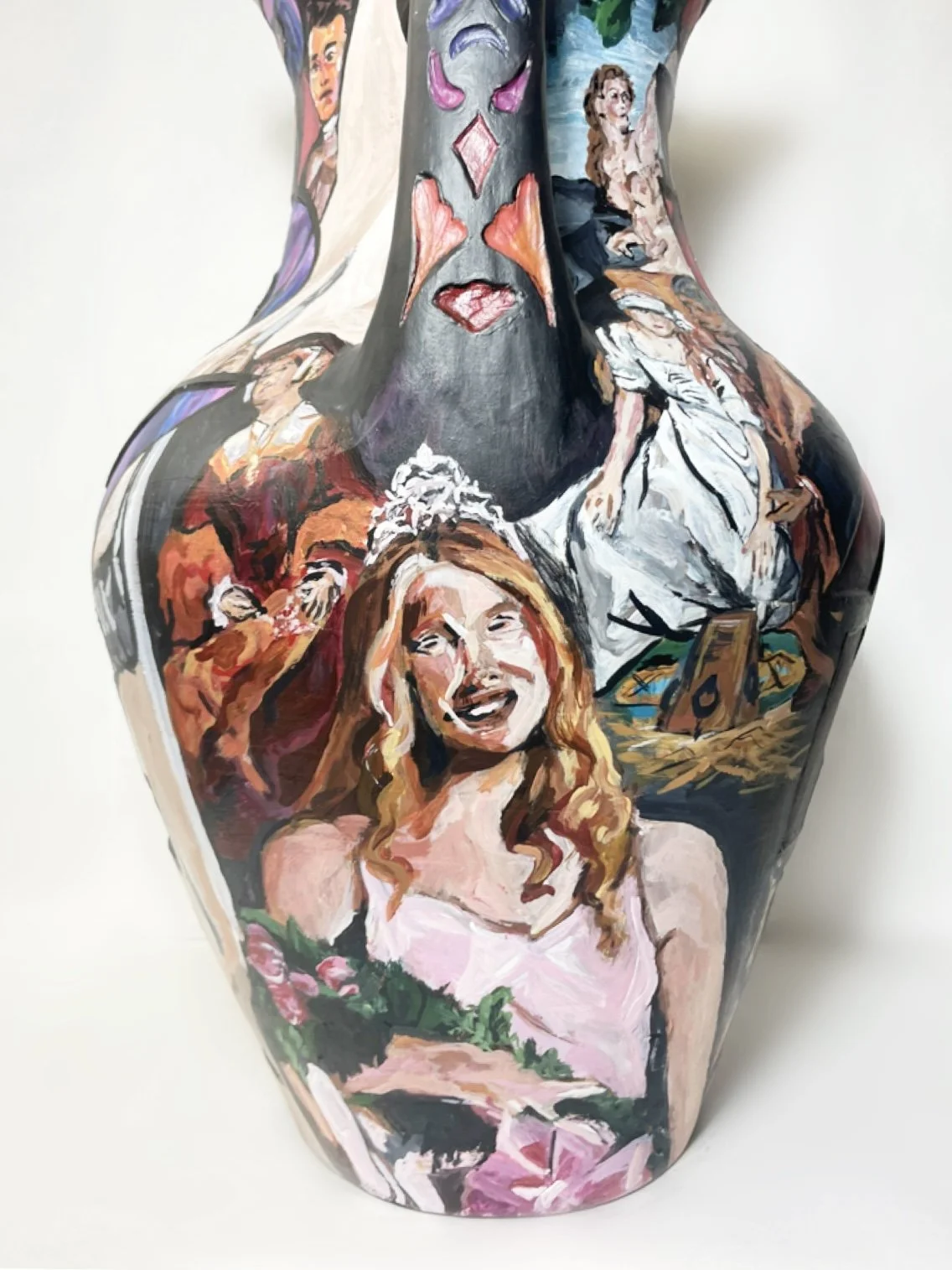 Feminine Rage, Summer 2025