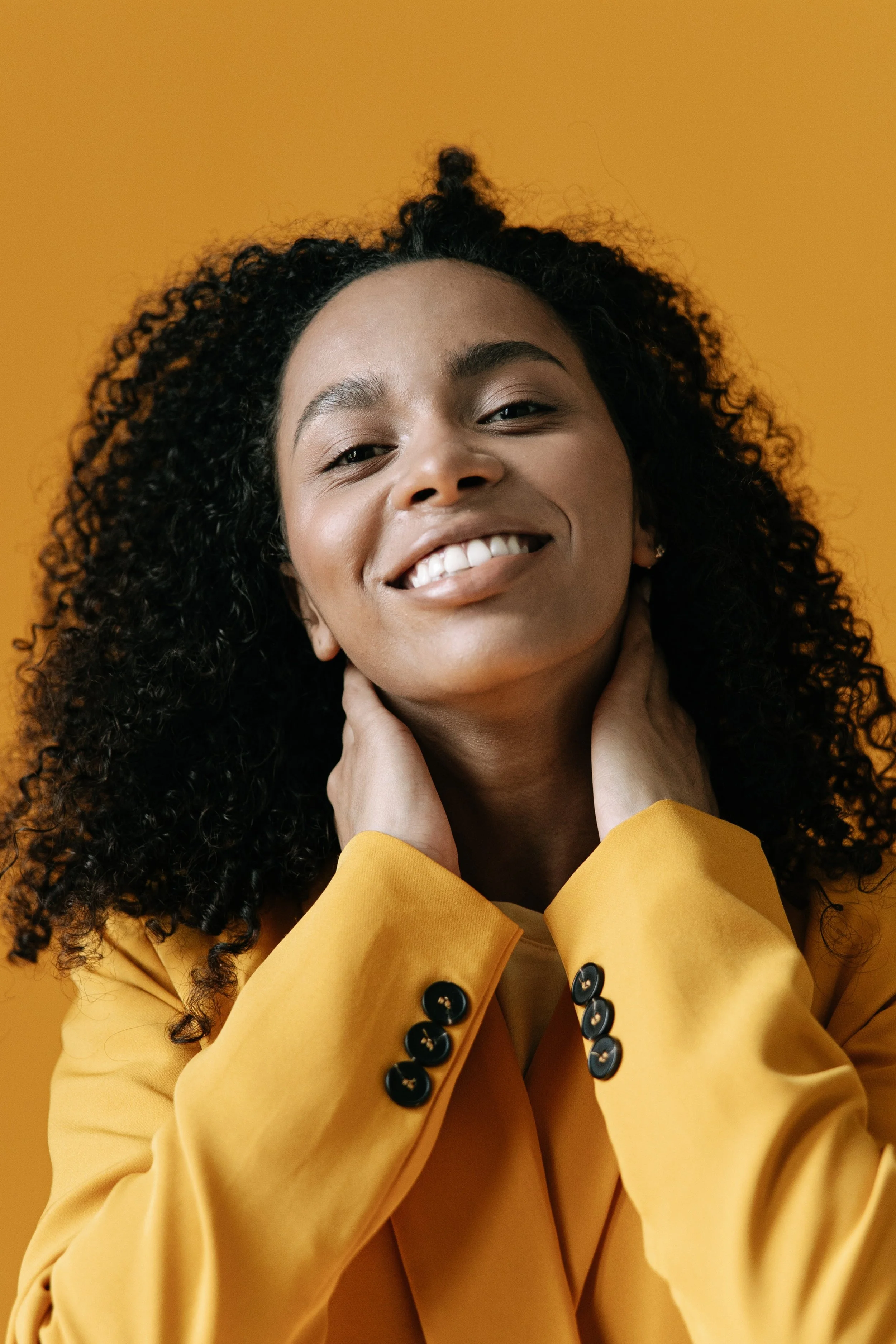 Ep. 24 | how to get out of your own way