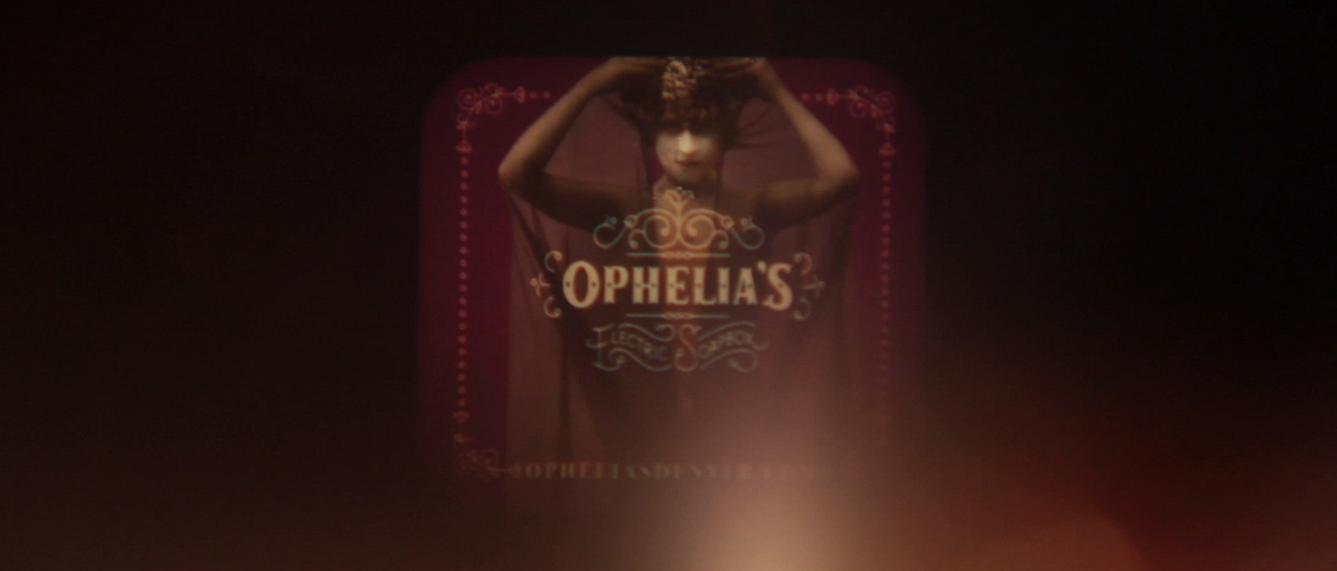Promo: Ophelias