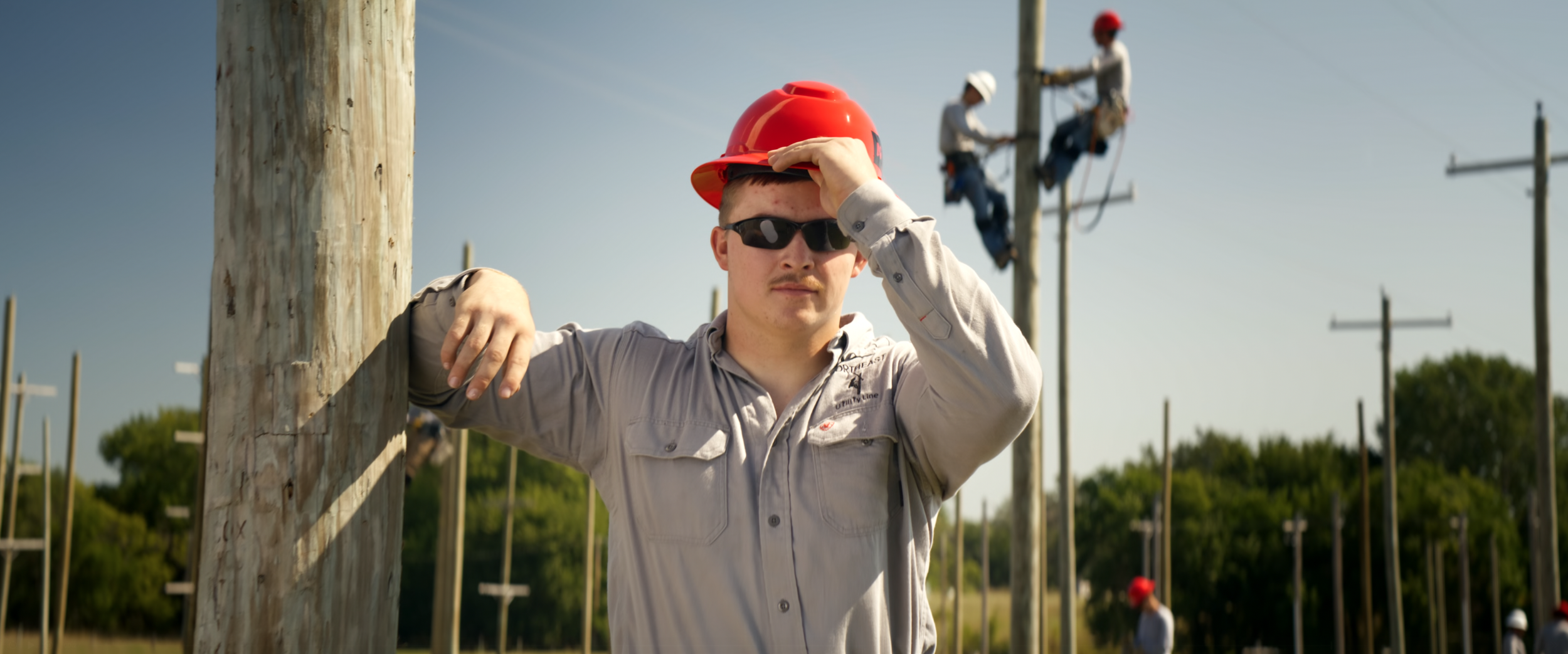 Commercial: Onward, Upward