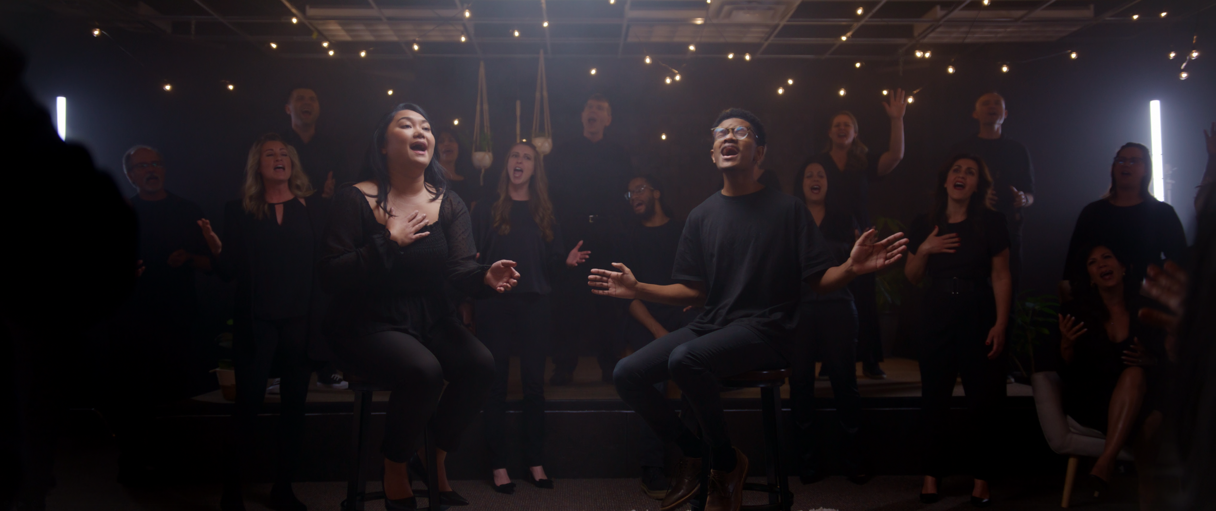 Music Video: CVC, Do It Again