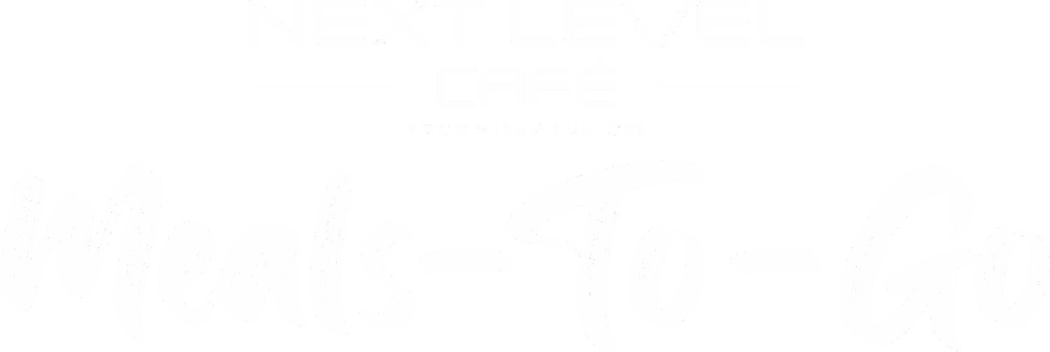 Meals To Go by Next Level | Fresh Ready-to-Eat Meals