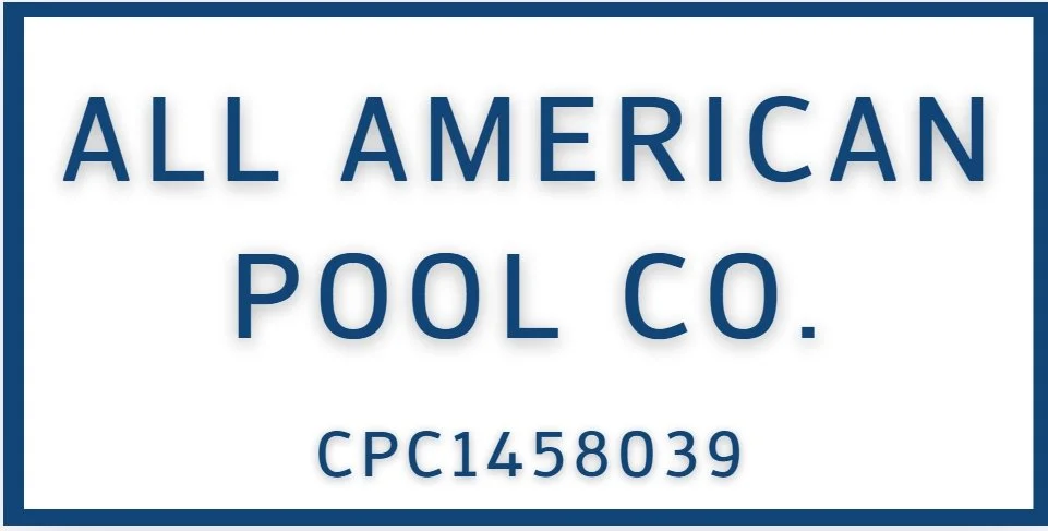 All American Pool Co.